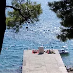 By The Sea Hvar - 13109 Apartman *