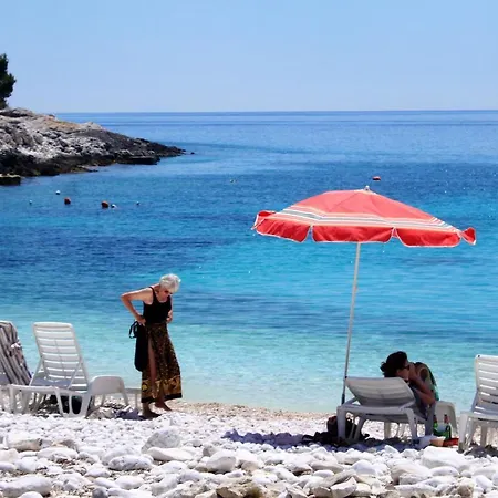 Apartman By The Sea Hvar - 13109 Hvar Town