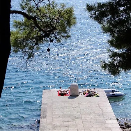 By The Sea Hvar - 13109 Lejlighed *