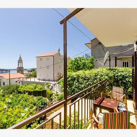 By The Sea Hvar - 13109 Apartman