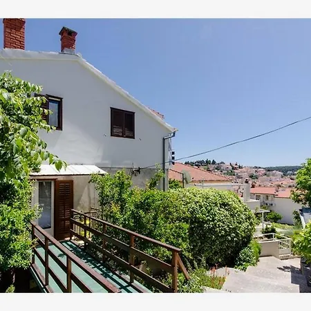 By The Sea Hvar - 13109