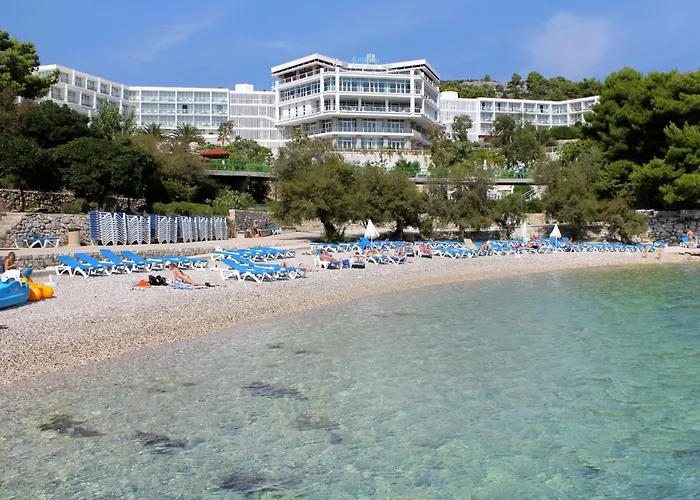 By The Sea Hvar - 13109 * 赫瓦尔