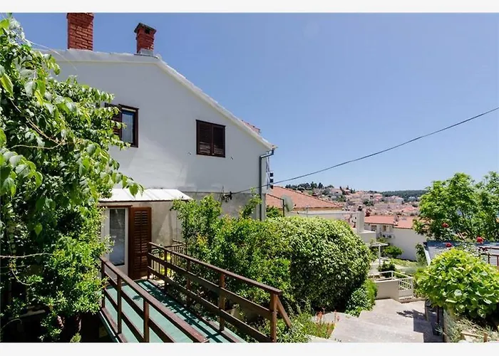 By The Sea Hvar - 13109