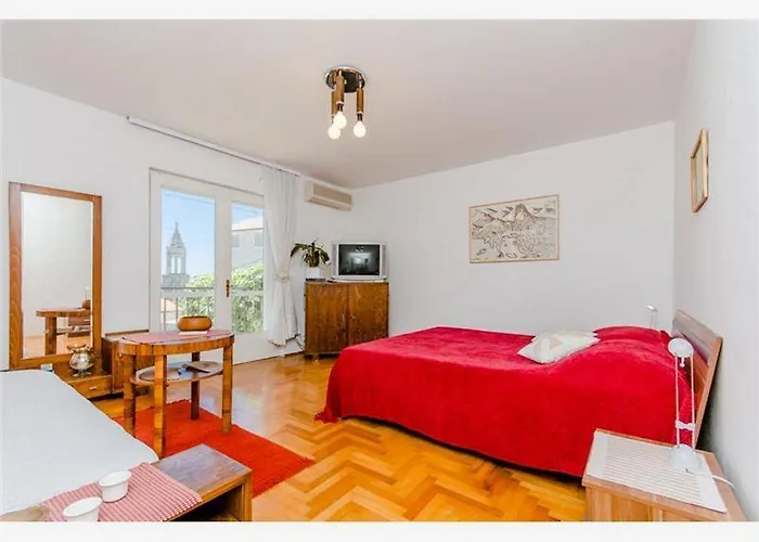 Lägenhet By The Sea Hvar - 13109