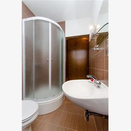 公寓 By The Sea Hvar - 13109 赫瓦尔