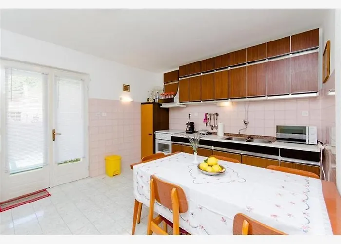 By The Sea Hvar - 13109 Daire Hvar Town