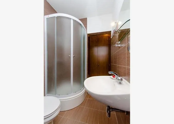 Daire By The Sea Hvar - 13109 Hvar Town