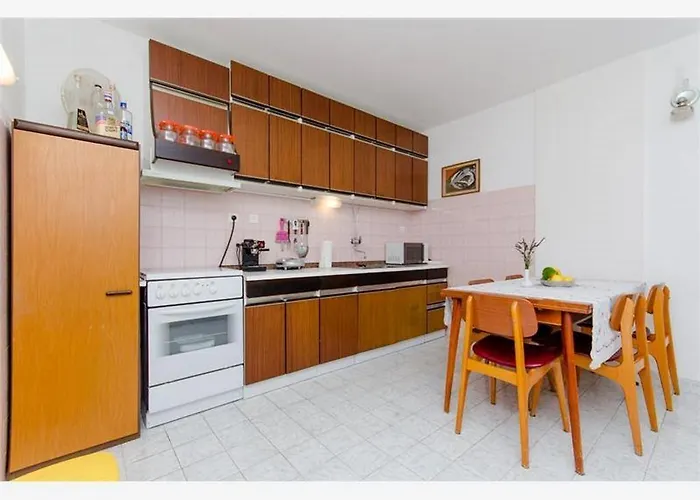 By The Sea Hvar - 13109 *